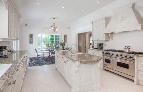 Villa Qadus - Luxury with pool - Foto 8