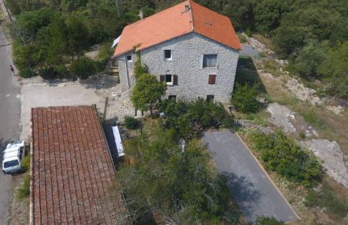Maison accueillante, Les Vans, vue sur montagne, grand jardin - Photo 4