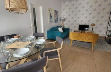 Apt céntrico, a pie de calle. - Foto 1