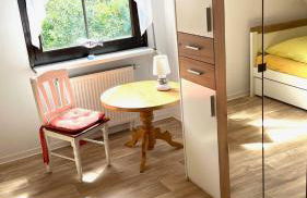 Ferienwohnung Stockrose - Foto 12