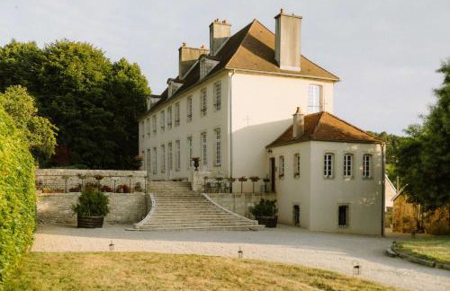 Pavillon de l'octroi du Château de Tavannes - Foto 10