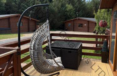 Chloe Cabin - Photo 12