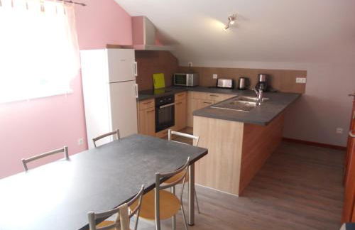 Gîtes du Saut des Cuves - Foto 34