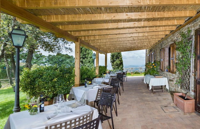 Agriturismo Podere l'Aione - Foto 38