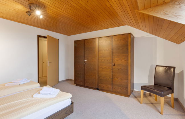 Eiger Residence Apt.A/425 - Foto 18