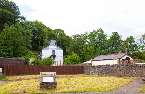 The Glantaff Inn Bunkhouse - Foto 19