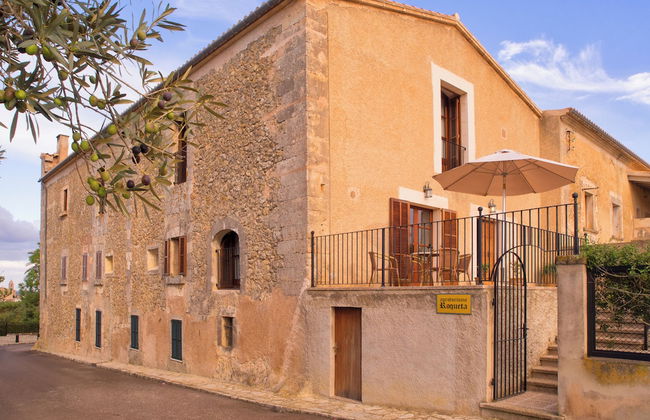 Agroturismo Roqueta - Photo 26