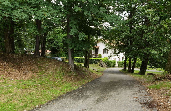 Unique Holiday Experience in Greenery near Lake - Foto 29