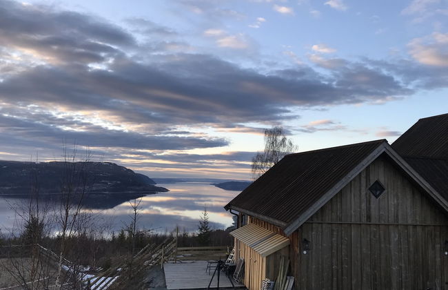 Villa Fjara - Foto 36