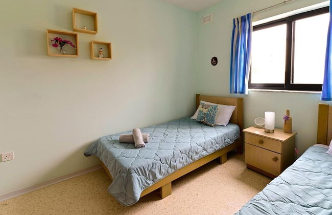 Central Marsascala Apt - Foto 2