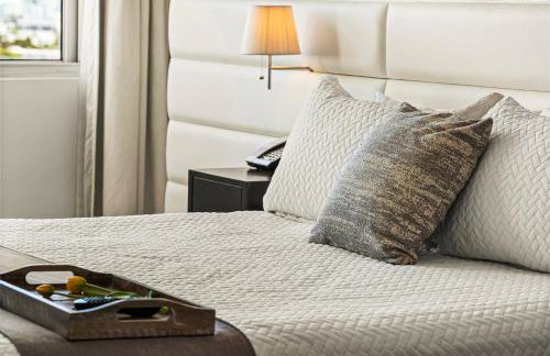 Modern waterfront living at Mondrian South Beach - 1123 - Foto 15