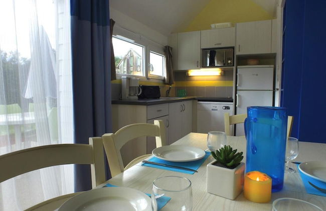 VVF Les Plages de Guérande, La Turballe - Photo 21