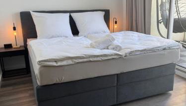 Remark Studios - Moderne Apartments Misburg - Foto 3