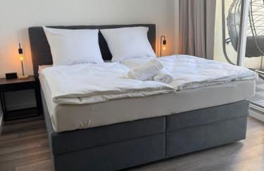 Remark Studios - Moderne Apartments Misburg - Foto 3