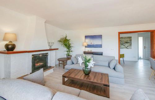 TRES PALMERAS moderne Villa, Pool 5 Minuten zum Strand, Klima, schnelles Wifi - Foto 17