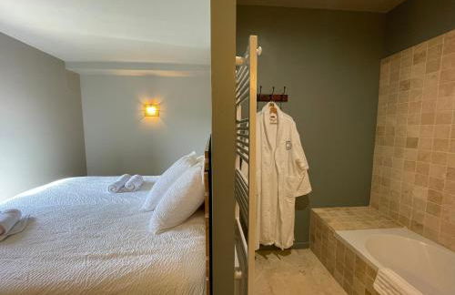 Domaine de L'Essentiel de Lavande - Foto 32