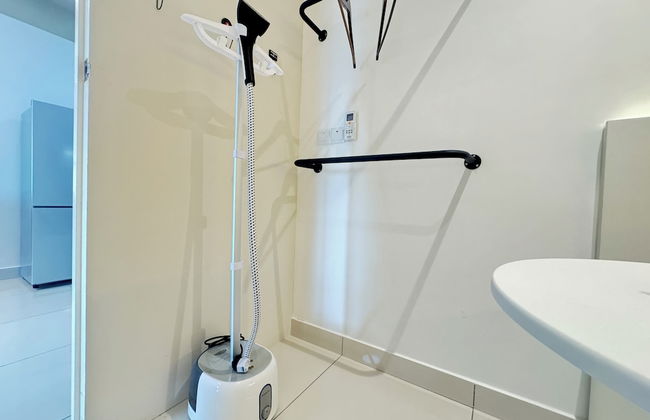 Edumetro Suites USJ1 Subang Jaya - Foto 15