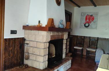 Casita de Campo El Bujeo - Foto 31