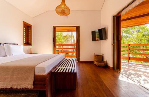 Aldeia Jericoacoara - Suites Privativas - Foto 33