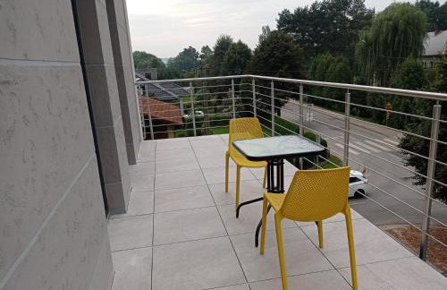 Apartamenty Kasztanowa Zator - Foto 69