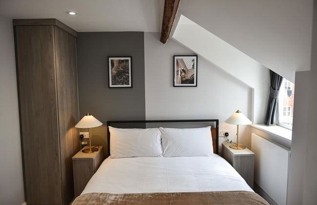 Victoria Colonnade ApartHotel - Foto 24