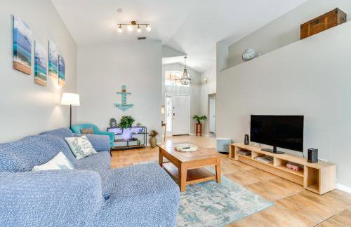 10 Mi to Disney Home with Spa and Heated Pool! - Foto 6