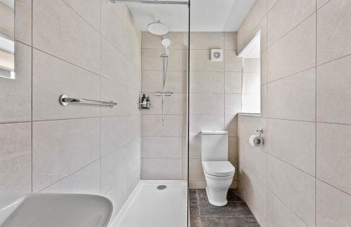 Fuchsia Cottage - Foto 11