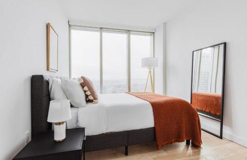 Blueground Downtown BK gym wd nr BAM NYC-1685 - Foto 11