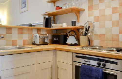 Garth Cottage - Foto 9