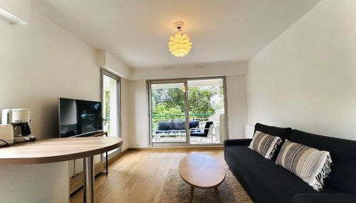 LB626-081 Appartement T2 BIS - 5 couchages - LA BAULE LES PINS - Photo 4