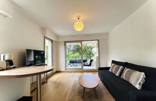 LB626-081 Appartement T2 BIS - 5 couchages - LA BAULE LES PINS - Photo 4