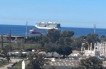 Appartement T2 50 m2 Ricanto à AJACCIO - Foto 3