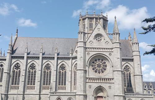 Cottage cosy en pierres à 25 mn de la côte de Granit rose - Foto 32