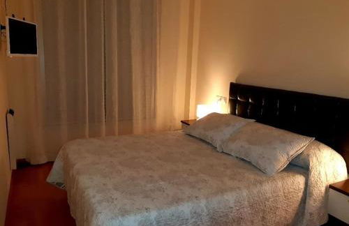 PISO EN 1ª LINEA DE PLAYA CON WIFI PUERTO DE CARIÑo - Foto 12