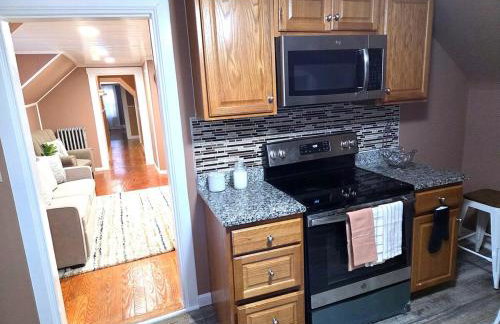 Luxury Loft - Family-Friendly Home Free Parking - Foto 29