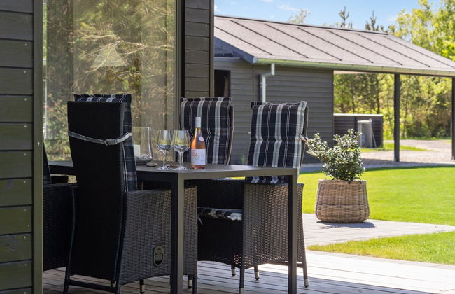 "Evia" - 500m from the sea - Foto 6