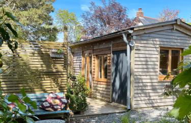 The Garden Room - Cabin on The Lizard - Foto 6