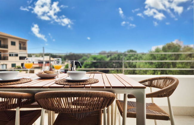 Apartaments Proa Es Pujols - Adults Only - Foto 16