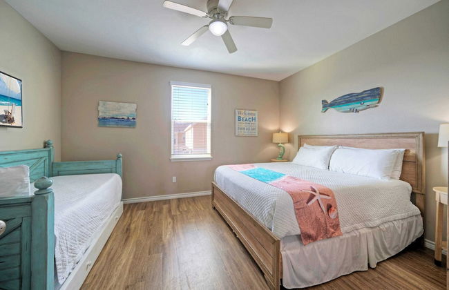 The Beautiful Place by Avantstay Mins to Beach + Family-friendly Pool - Foto 18