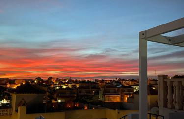 Casa Mar - charmantes Appartement mit Weitblick in Blue Hill - las Filipinas - Foto 34