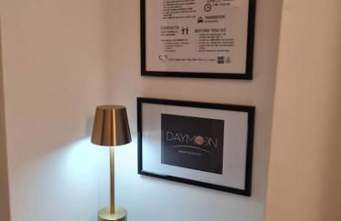 Daymoon House Vanvitelli. Napoli - Foto 23