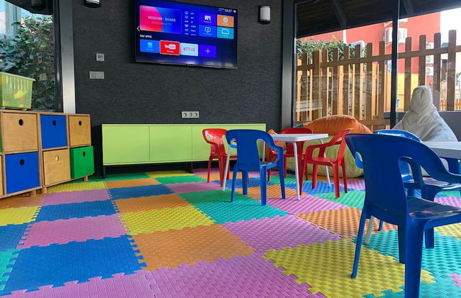 Grand Aquarium - Foto 59