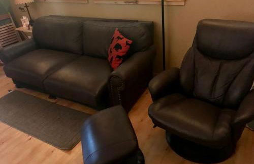 Rustic Cabin in a Charming Location in Stevens County, Washington - Foto 2