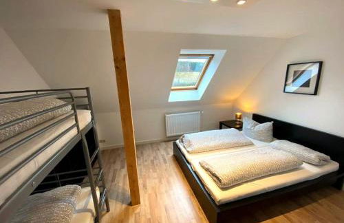 Tanne 16 - Familienurlaub am Rodelhang Braunlage - Foto 8