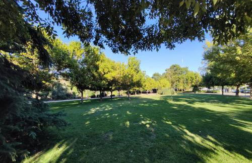 Coqueto Apartamento con Terraza - Foto 22