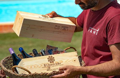 Il Querciolo - Azienda biologica, Agriturismo e Cantina - Foto 62