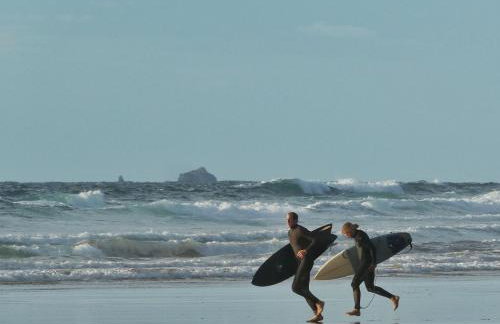 Arnold Cottage - Foto 28