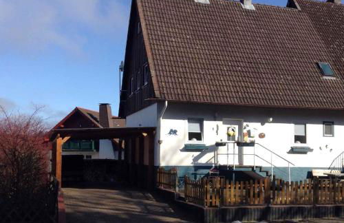 Holiday home in Schulenberg im Oberharz 2685 - Foto 10