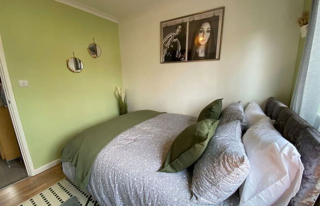 Host Stay Cotman Close - Foto 9