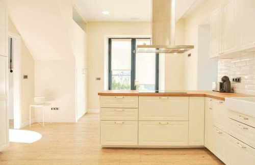 CASA ROLAO Elegante Casa Familiar 10 personas - Foto 44